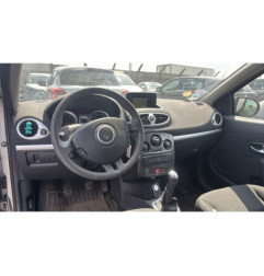 Demarreur RENAULT CLIO 3
