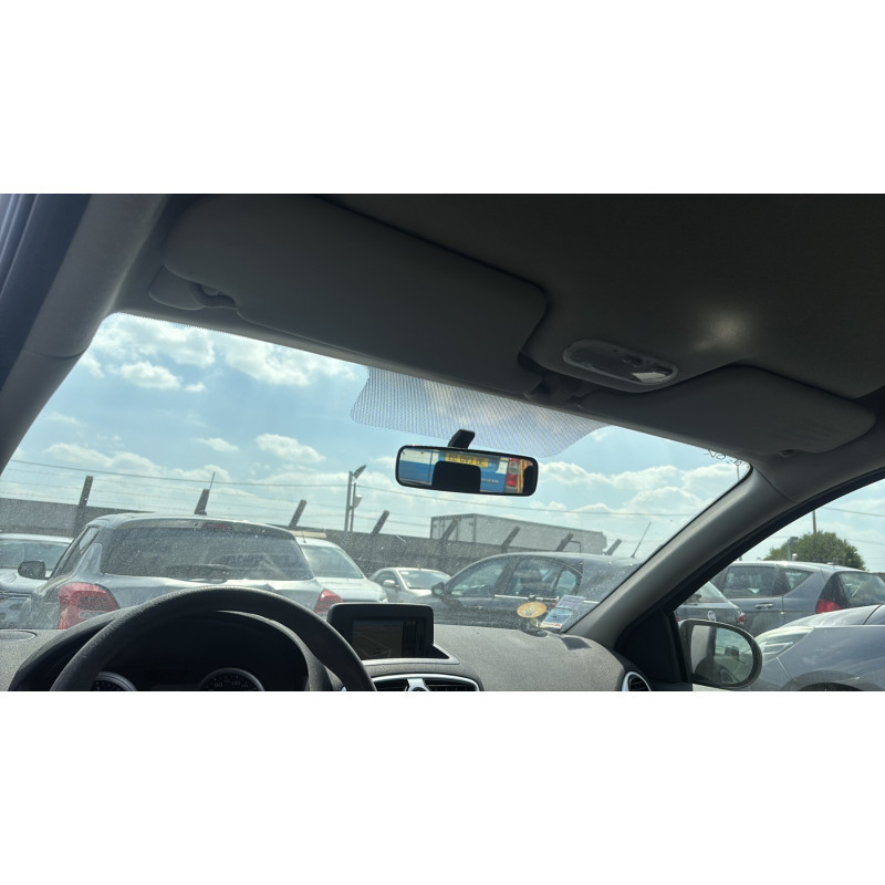 Demarreur RENAULT CLIO 3 Photo n°13