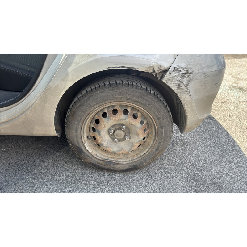 Demarreur RENAULT CLIO 3 Photo n°14