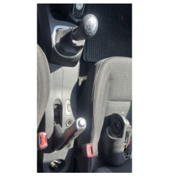 Demarreur RENAULT CLIO 3