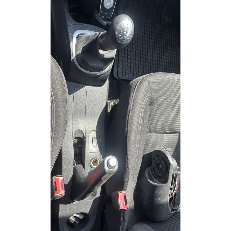 Demarreur RENAULT CLIO 3 Photo n°17