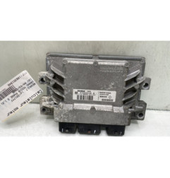 Calculateur moteur RENAULT GRAND MODUS Photo n°1