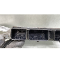 Calculateur moteur RENAULT GRAND MODUS
