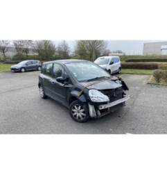 Calculateur moteur RENAULT GRAND MODUS