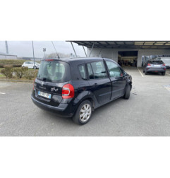 Calculateur moteur RENAULT GRAND MODUS