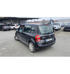 Calculateur moteur RENAULT GRAND MODUS