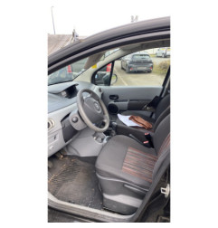 Calculateur moteur RENAULT GRAND MODUS