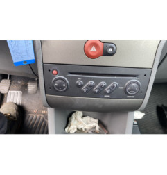 Calculateur moteur RENAULT GRAND MODUS