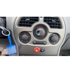Calculateur moteur RENAULT GRAND MODUS