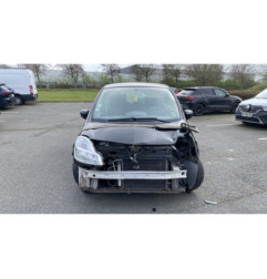 Calculateur moteur RENAULT GRAND MODUS