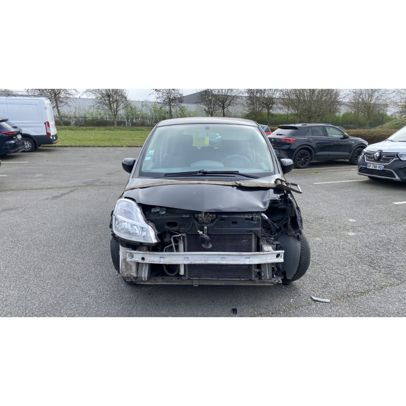 Calculateur moteur RENAULT GRAND MODUS Photo n°16