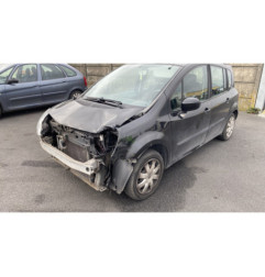 Calculateur moteur RENAULT GRAND MODUS