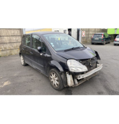 Calculateur moteur RENAULT GRAND MODUS