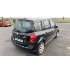 Calculateur moteur RENAULT GRAND MODUS