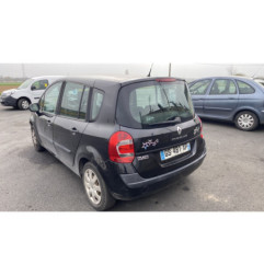 Calculateur moteur RENAULT GRAND MODUS