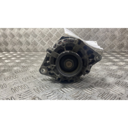 Alternateur HYUNDAI GETZ Photo n°1