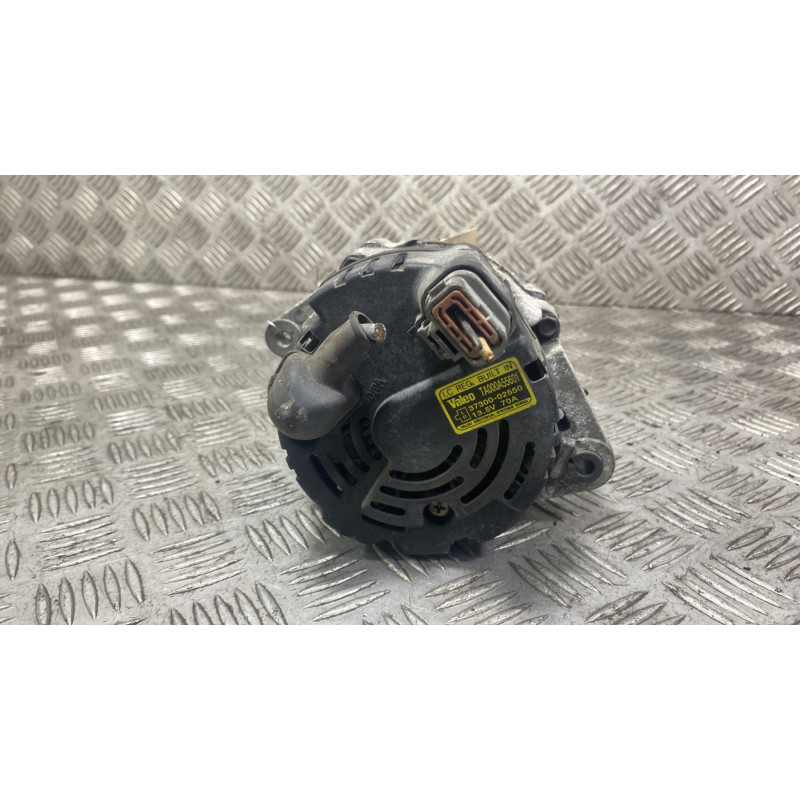 Alternateur HYUNDAI GETZ Photo n°3