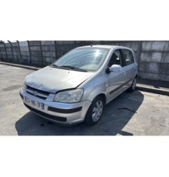 Alternateur HYUNDAI GETZ