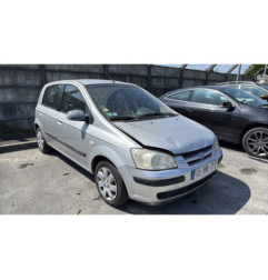 Alternateur HYUNDAI GETZ