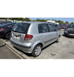 Alternateur HYUNDAI GETZ