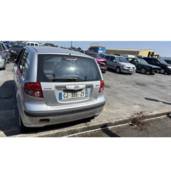 Alternateur HYUNDAI GETZ