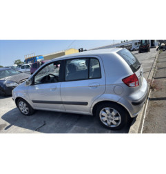 Alternateur HYUNDAI GETZ