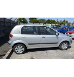 Alternateur HYUNDAI GETZ