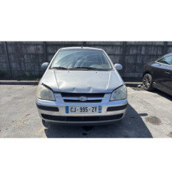 Alternateur HYUNDAI GETZ