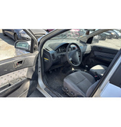 Alternateur HYUNDAI GETZ