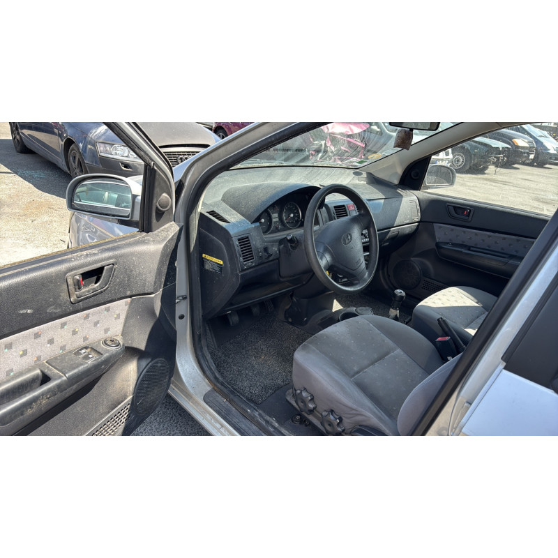 Alternateur HYUNDAI GETZ Photo n°13