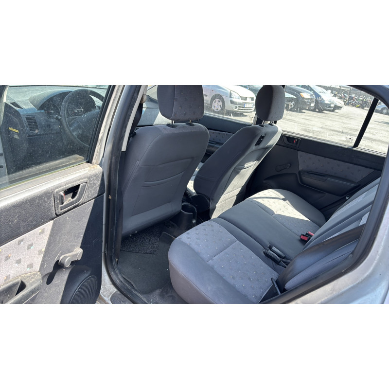 Alternateur HYUNDAI GETZ Photo n°14