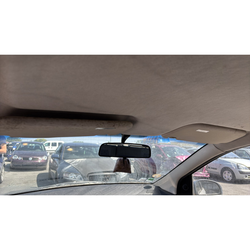 Alternateur HYUNDAI GETZ Photo n°15