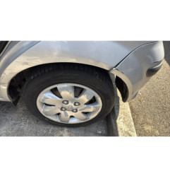 Alternateur HYUNDAI GETZ