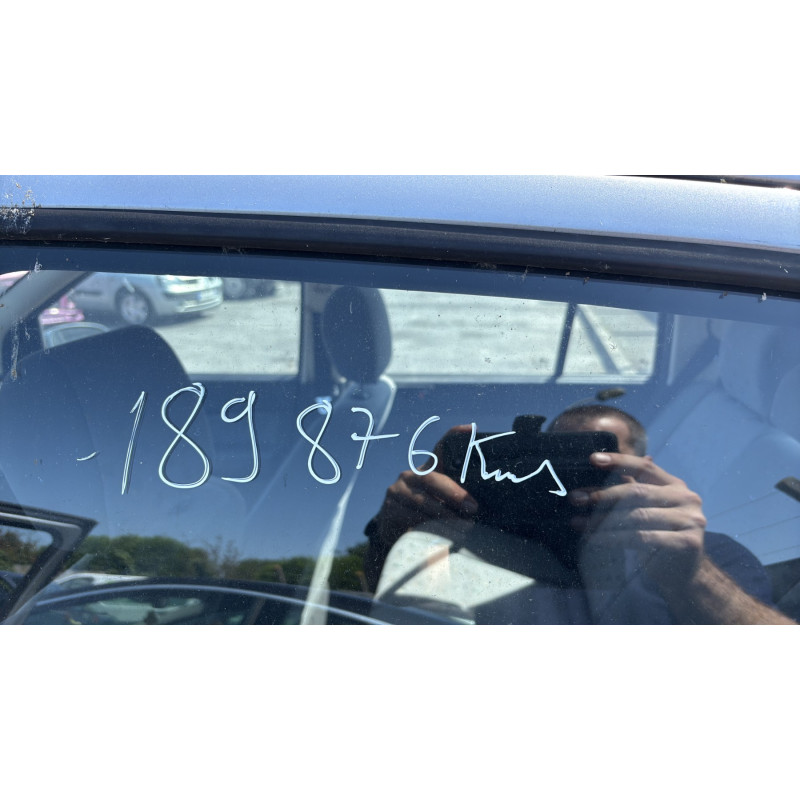 Alternateur HYUNDAI GETZ Photo n°17