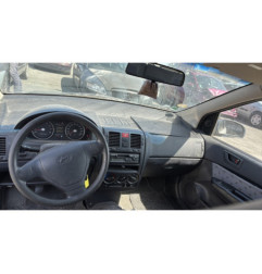 Alternateur HYUNDAI GETZ