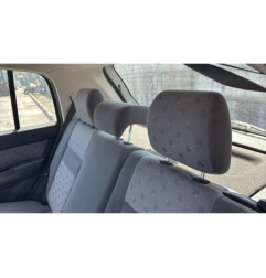 Alternateur HYUNDAI GETZ