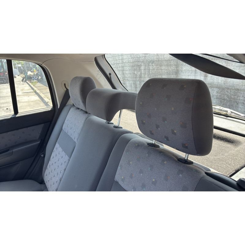 Alternateur HYUNDAI GETZ Photo n°20
