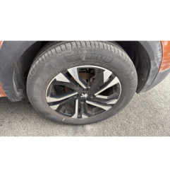 Alternateur PEUGEOT 2008 2