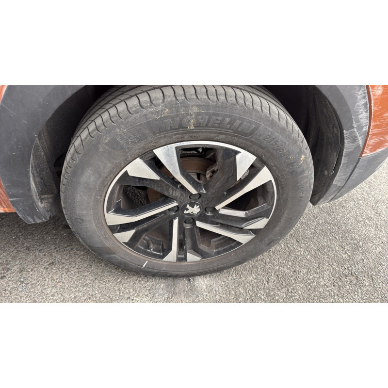 Alternateur PEUGEOT 2008 2 Photo n°20