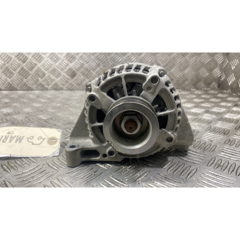 Alternateur FIAT PANDA 3 Photo n°1