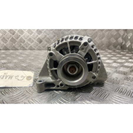 Alternateur FIAT PANDA 3 Photo n°1