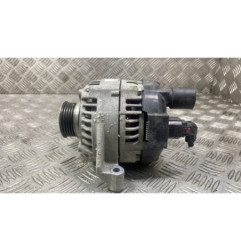Alternateur FIAT PANDA 3
