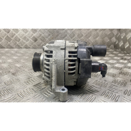 Alternateur FIAT PANDA 3