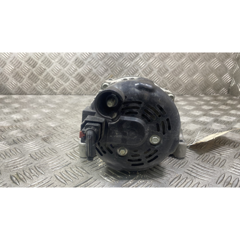 Alternateur FIAT PANDA 3 Photo n°3