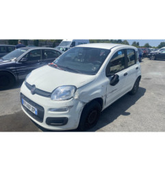 Alternateur FIAT PANDA 3