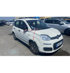 Alternateur FIAT PANDA 3