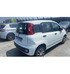 Alternateur FIAT PANDA 3