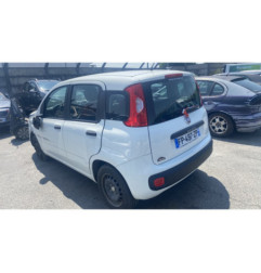 Alternateur FIAT PANDA 3