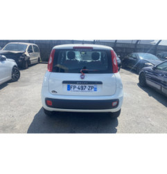 Alternateur FIAT PANDA 3