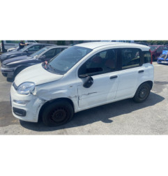 Alternateur FIAT PANDA 3